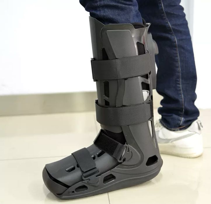 Сапог Боты RomWalker