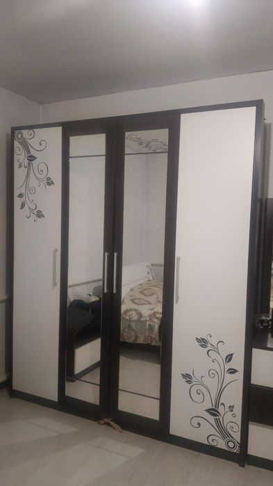 Шкаф бу качество жақсы