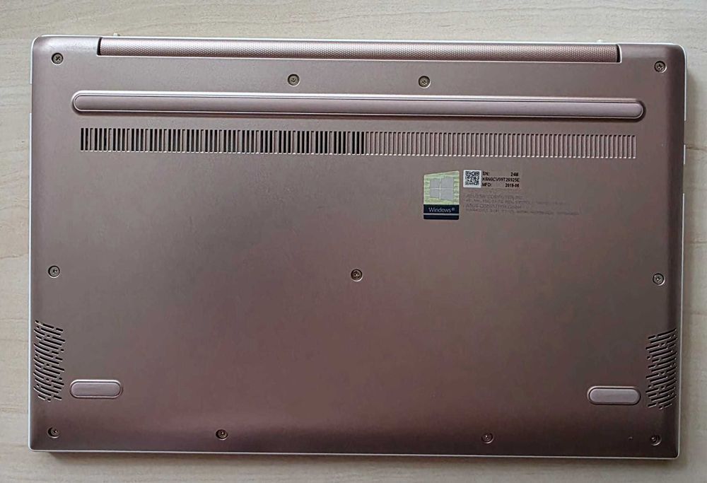 Laptop ASUS VivoBook