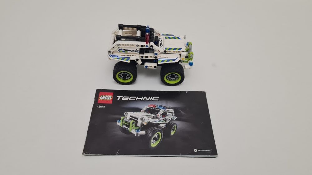 Набор лего Technik