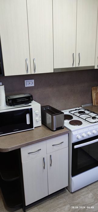 Продава се Двустаен апартамент в Левски - 67 кв.м за 518 €/кв.м - Снимка #5