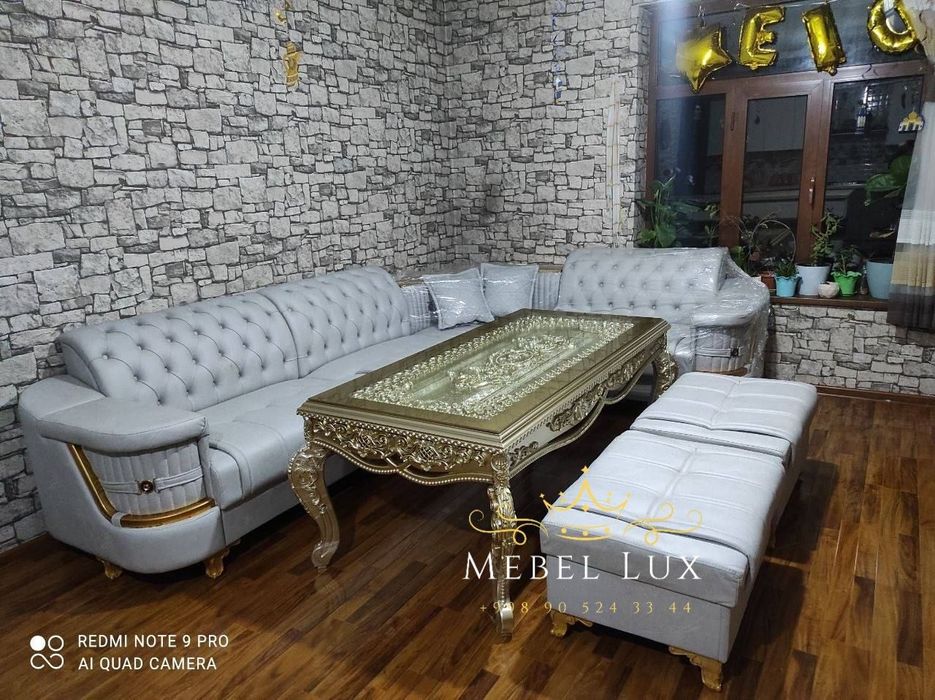 Мебел мягкий оптом цехдан 1-кул