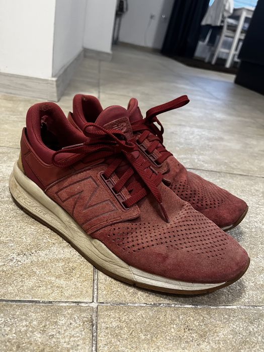 New balance 42 номер