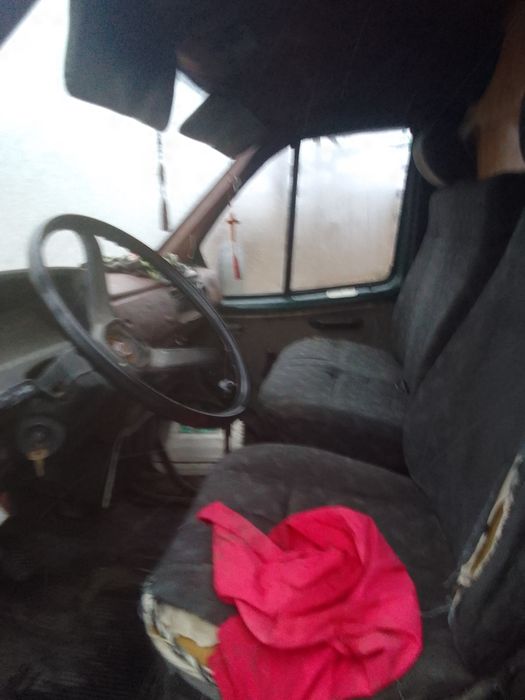 Продам газель с.Тобол