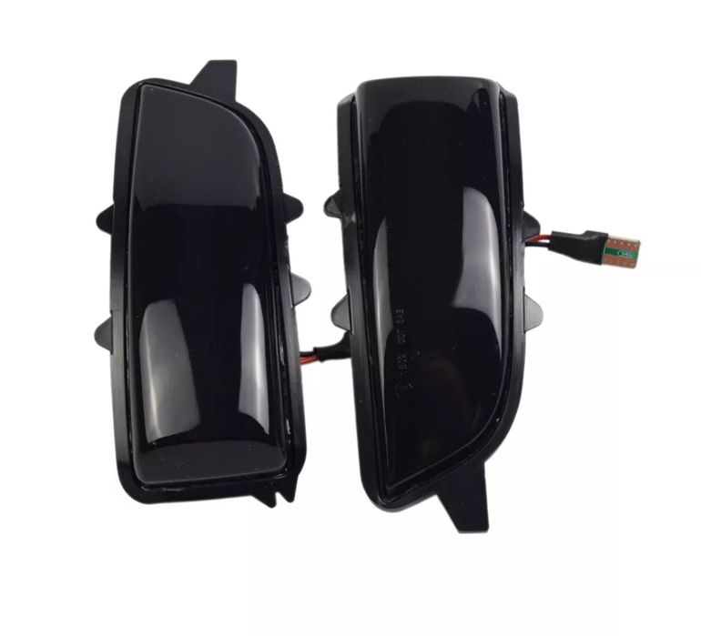 Динамични Бягащи Мигачи Volvo c30 c70 s40 s60 s80 v40 v50 v70