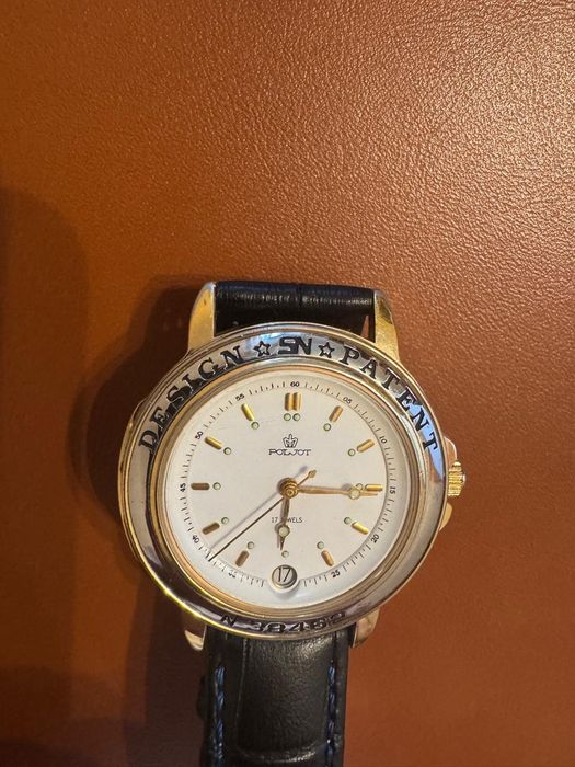 Часы poljot N38462