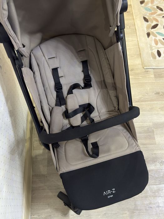 Коляска Anex Air Z!