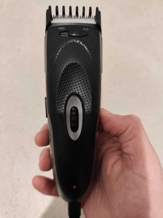 Машинка за подстригване Dunlop Pro