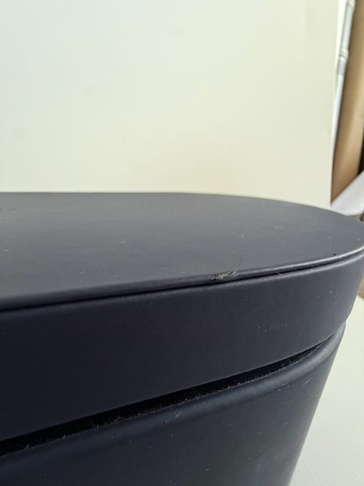 Dyson Airwrap navy blue