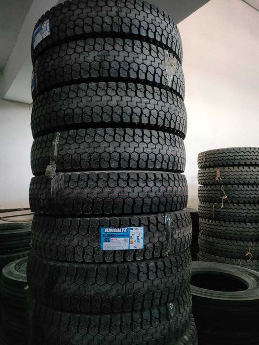 Автошины Камаз Зилларга 9.00R20 размер балонлар бор