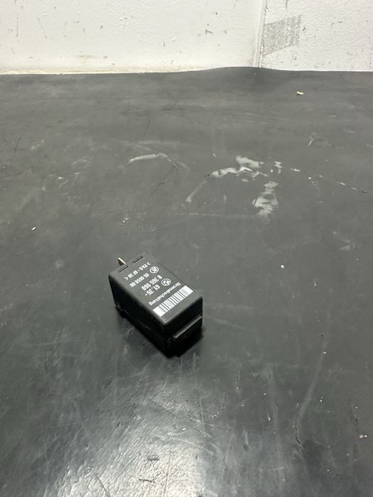 Releu comfort Releu switch baterie BMW X5 E53 | 8365960  E39 E46 E38