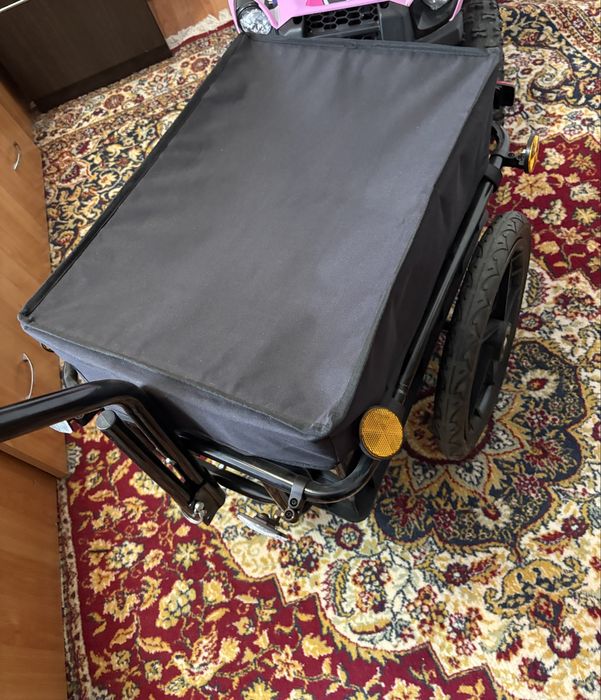 Vand ATV electric 500 w