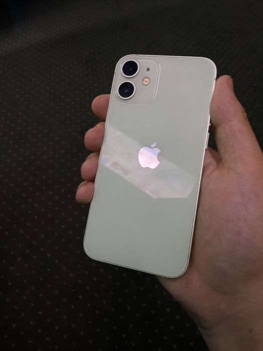 Iphone 12 mini 64GB