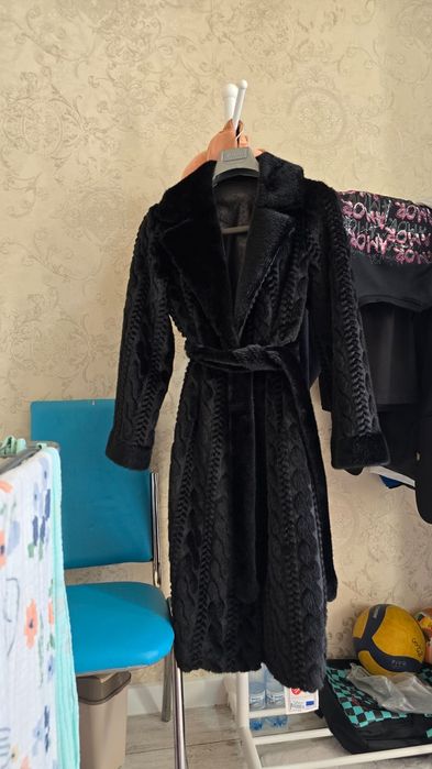 Продам шубу одевала 1 раз