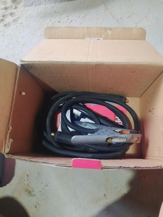 Сварочный апарат