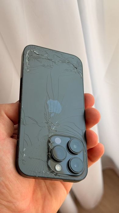 Iphone 14 pro - 128GB (81% батерия)