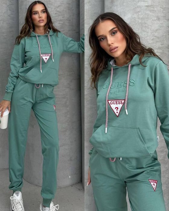 Trening dama si barbati