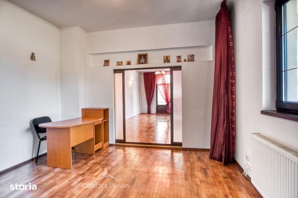 Apartament cu 3 camere, 2 locuri parcare / Sebastian - 13 Septembrie