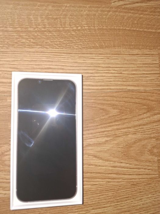 iPhone 13 Pink 128 GB