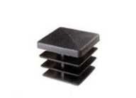 Заглушка пластиковая 20*20