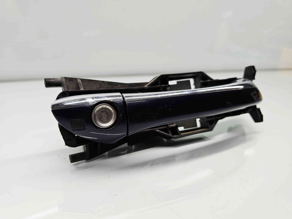Maner usa dreapta fata Mercedes Clasa C (W203) [Fabr 2000-2007]