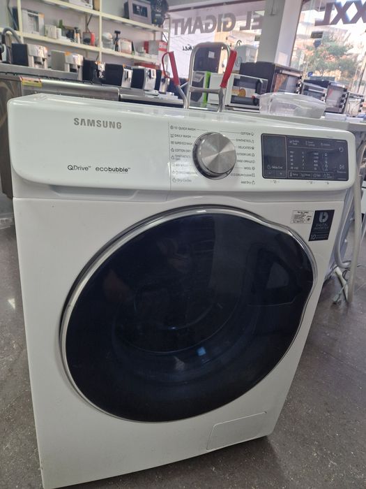 Пералня със сушилня Samsung 9/5 кг