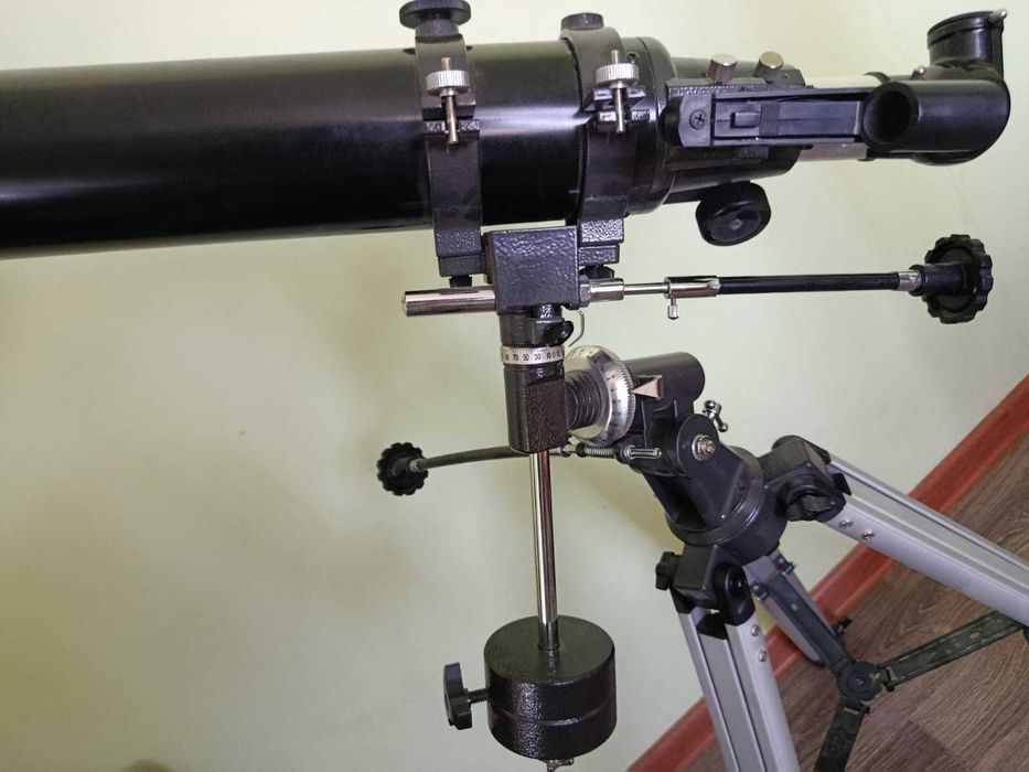 Телескоп Celestron PowerSeeker 80EQ