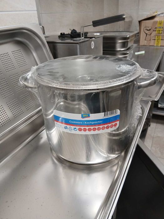 Професионални кухненски пособия