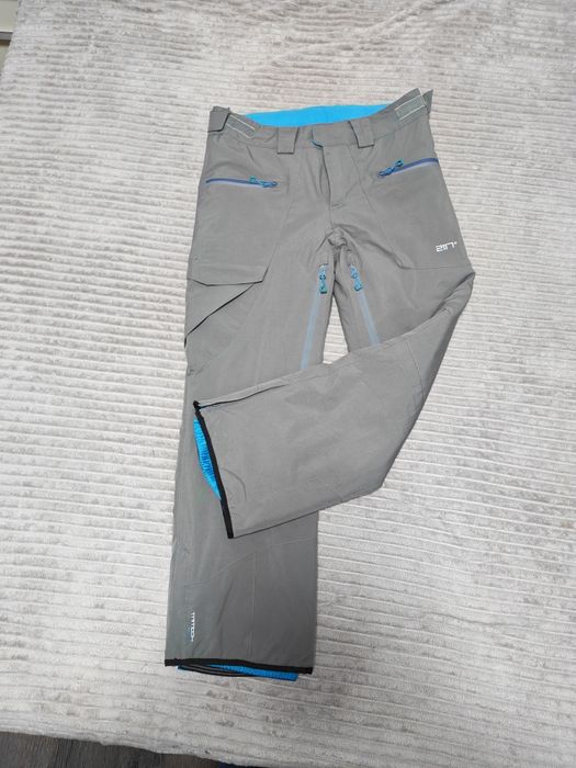 2117 of Sweden 10K pantaloni schi snowboard ski M