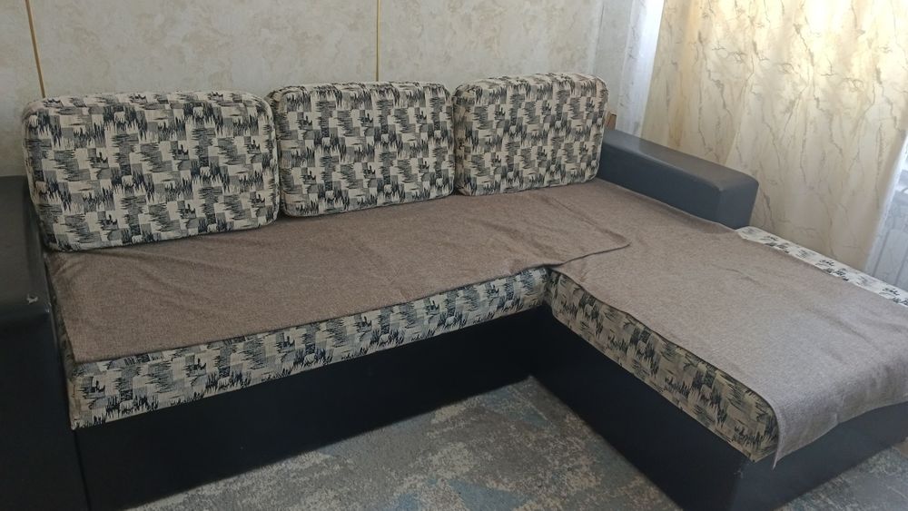 Продам Угловой диван