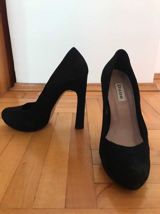 Разпродажба на Маркови Обувки на Ток, номера 36,37