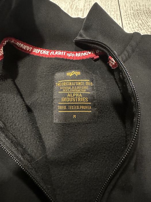 Alpha Industries горнище