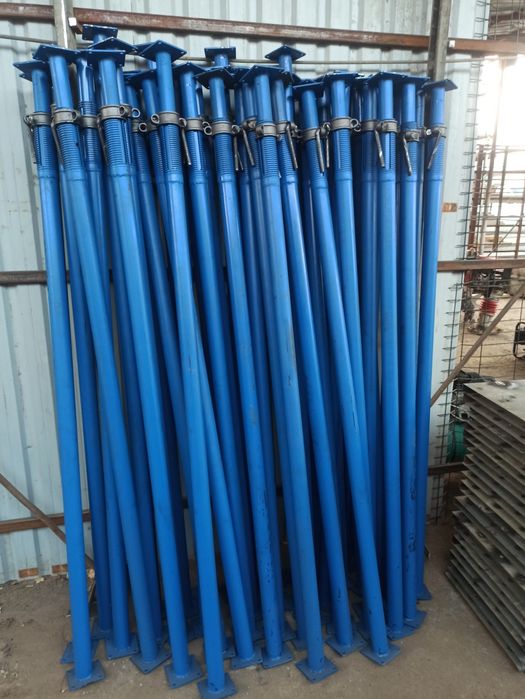 Аренда телескопические стойка