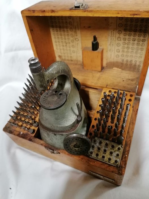 Замбалък  "BOLEY"