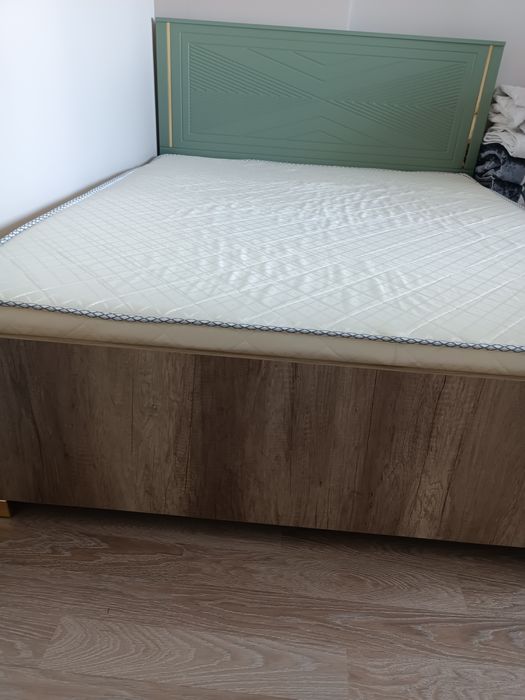 Кровать новая 160/200