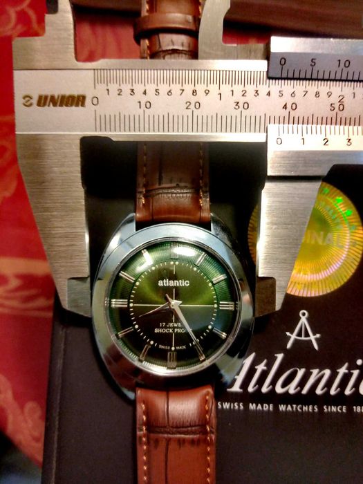 Ceas Atlantic Schok Proof