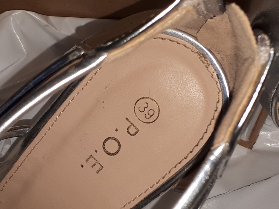 Sandale Poema elegant