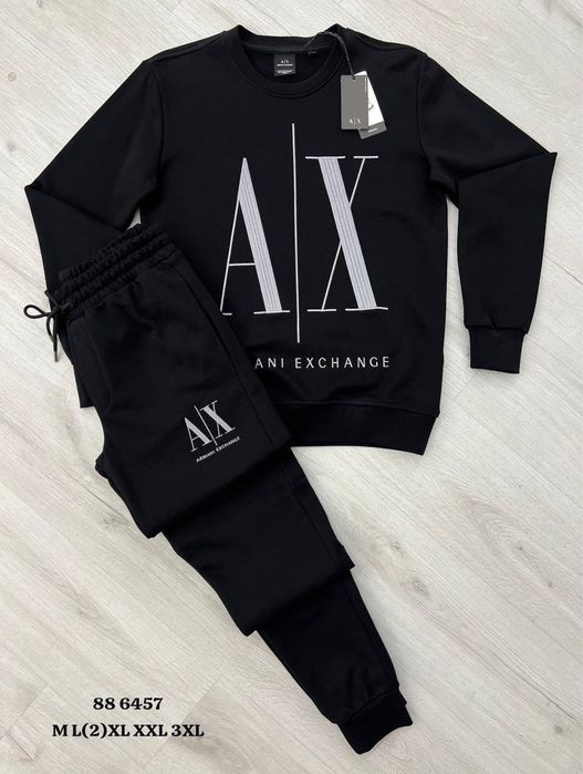 Мъжки екипи Armani Exchange / Hugo Boss / Calvin Klein / Nike Tech