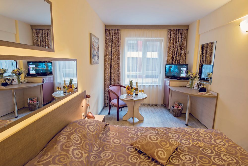 Нощувки в град Варна