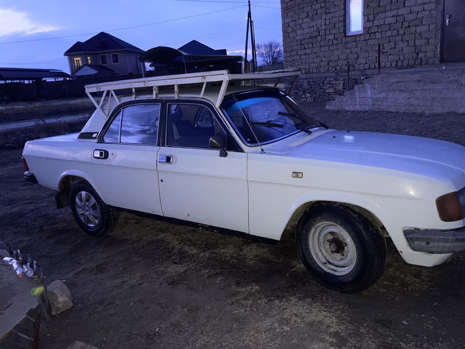 Продам Волгу 31029