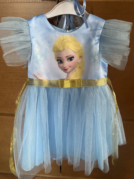 Отдам платья для девочки