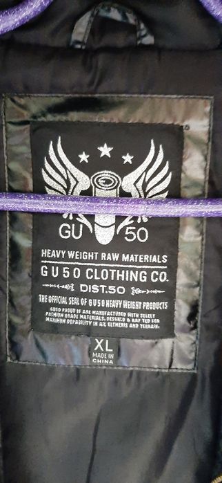 Куртка весна/осень