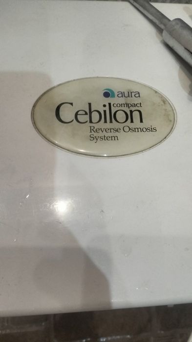 Фильтр для воды AURA Cebulon