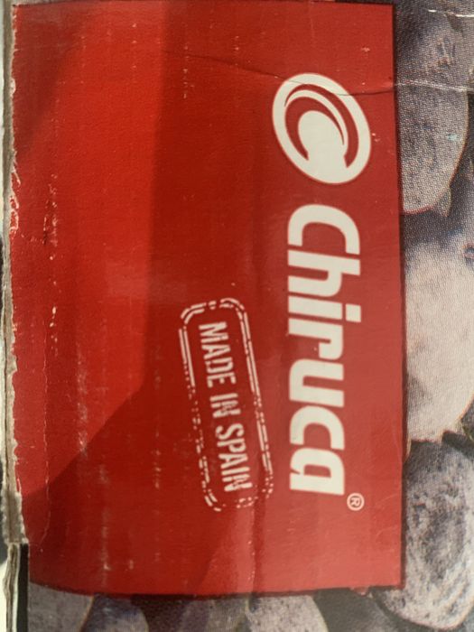 Обувь  оригинал Chiruca
