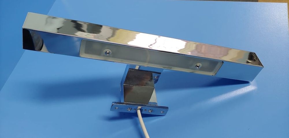 Светильник для мебели