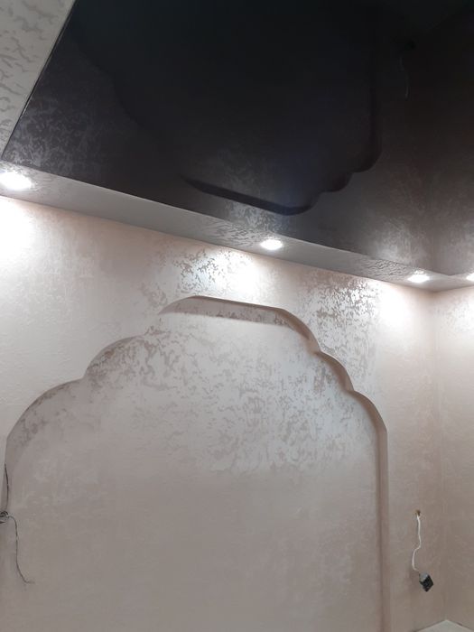 Строителни ремонтни дейности