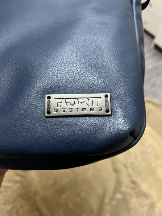 Продам сумку для ноутбука кожаную