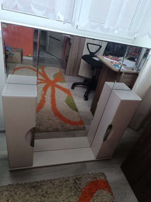 зеркало в ванную