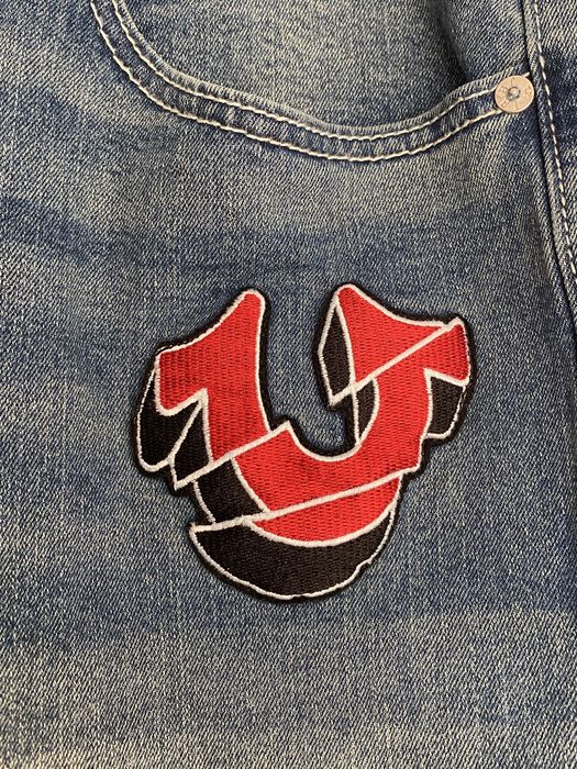 Blugi True Religion Billy