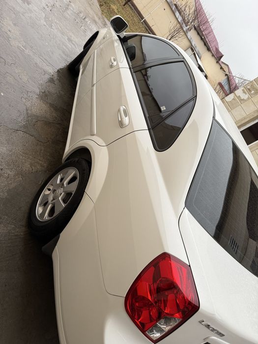 Chevrolet jentra